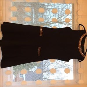 Karl Lagerfeld Little Black Dress
